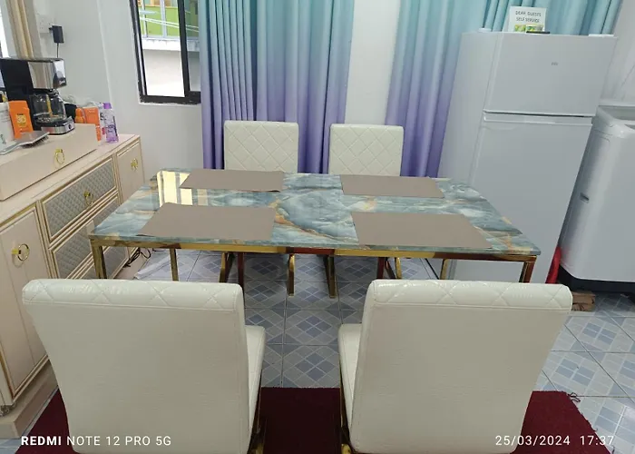 Ontrack Travel Transit Hotel