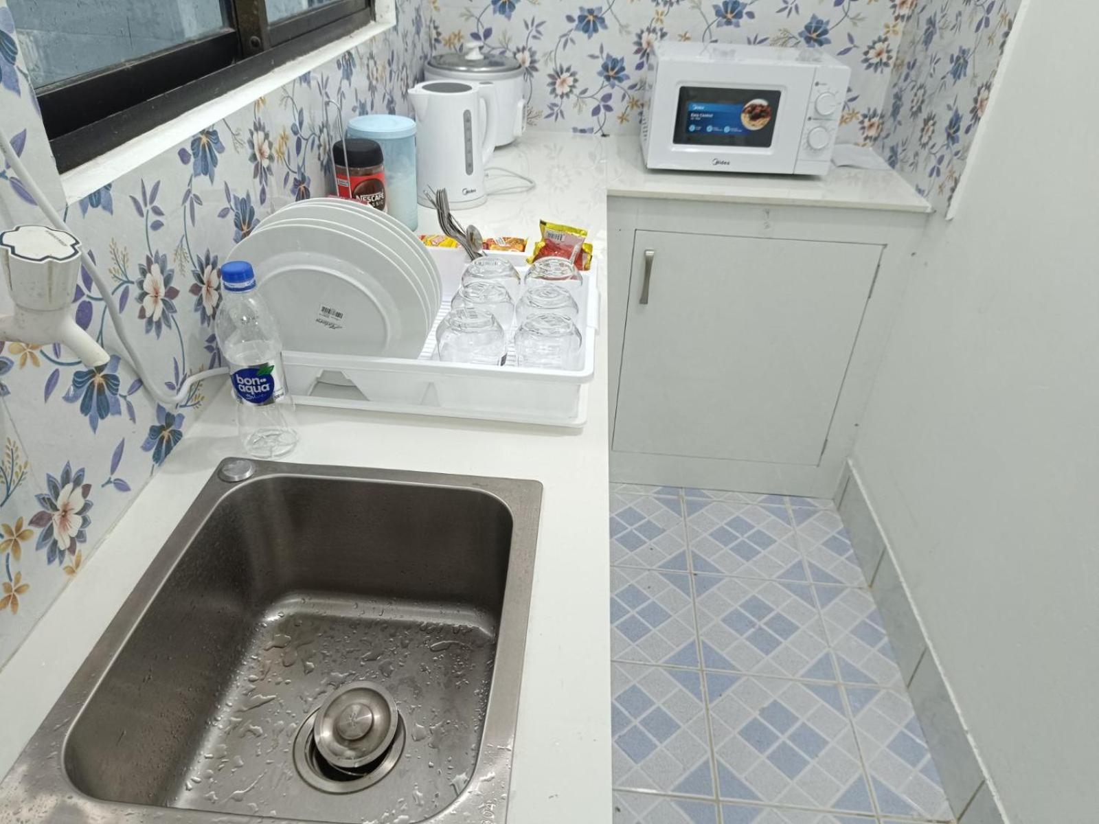 Séjour chez l'habitant Ontrack Travel Transit Malé