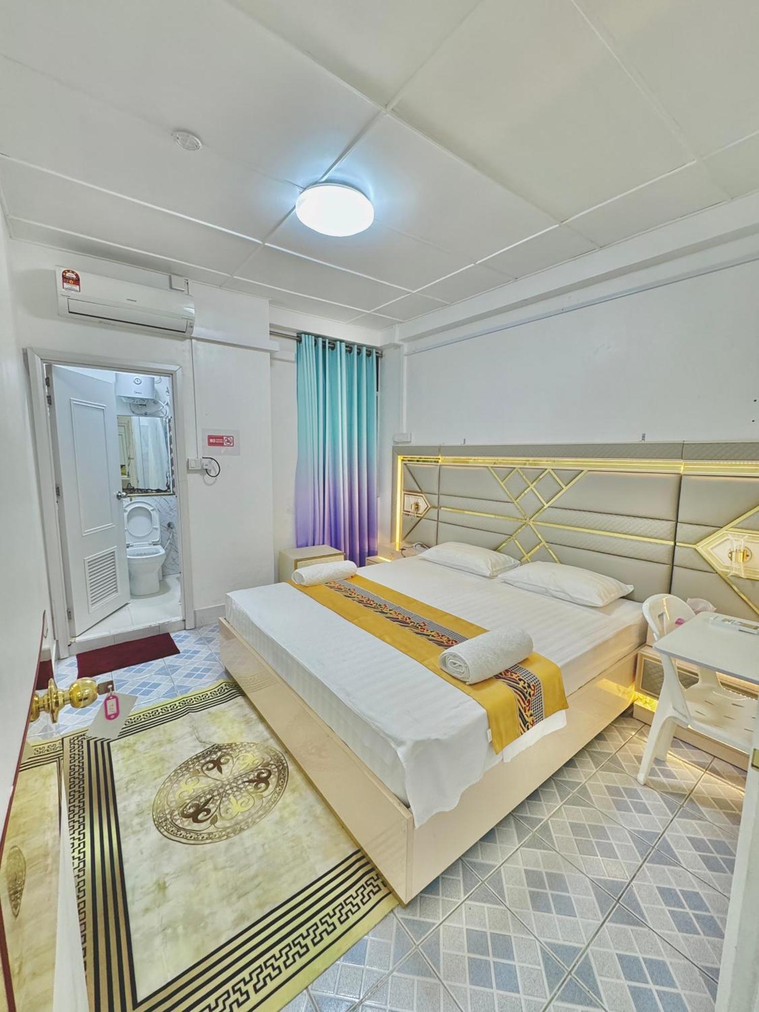 Habitación en casa particular Ontrack Travel Transit *
